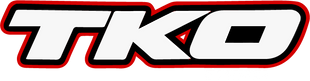 TKO Competition Development logo