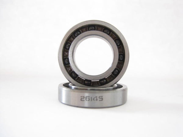 Ceramic 14.5x26x6 Rear Bearing w/offset race