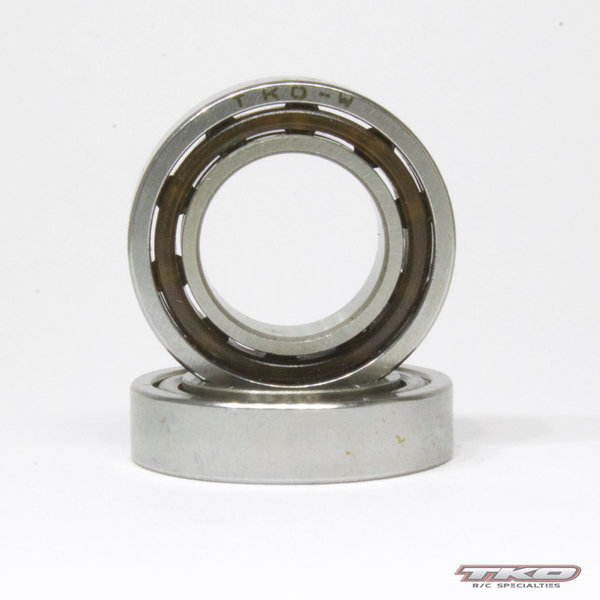 Ceramic 14.2x25.3x6 for Werks/Orion
