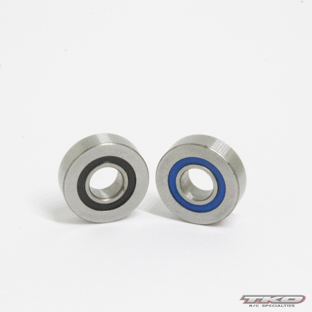 Special Clutch Bearing 5x13x4