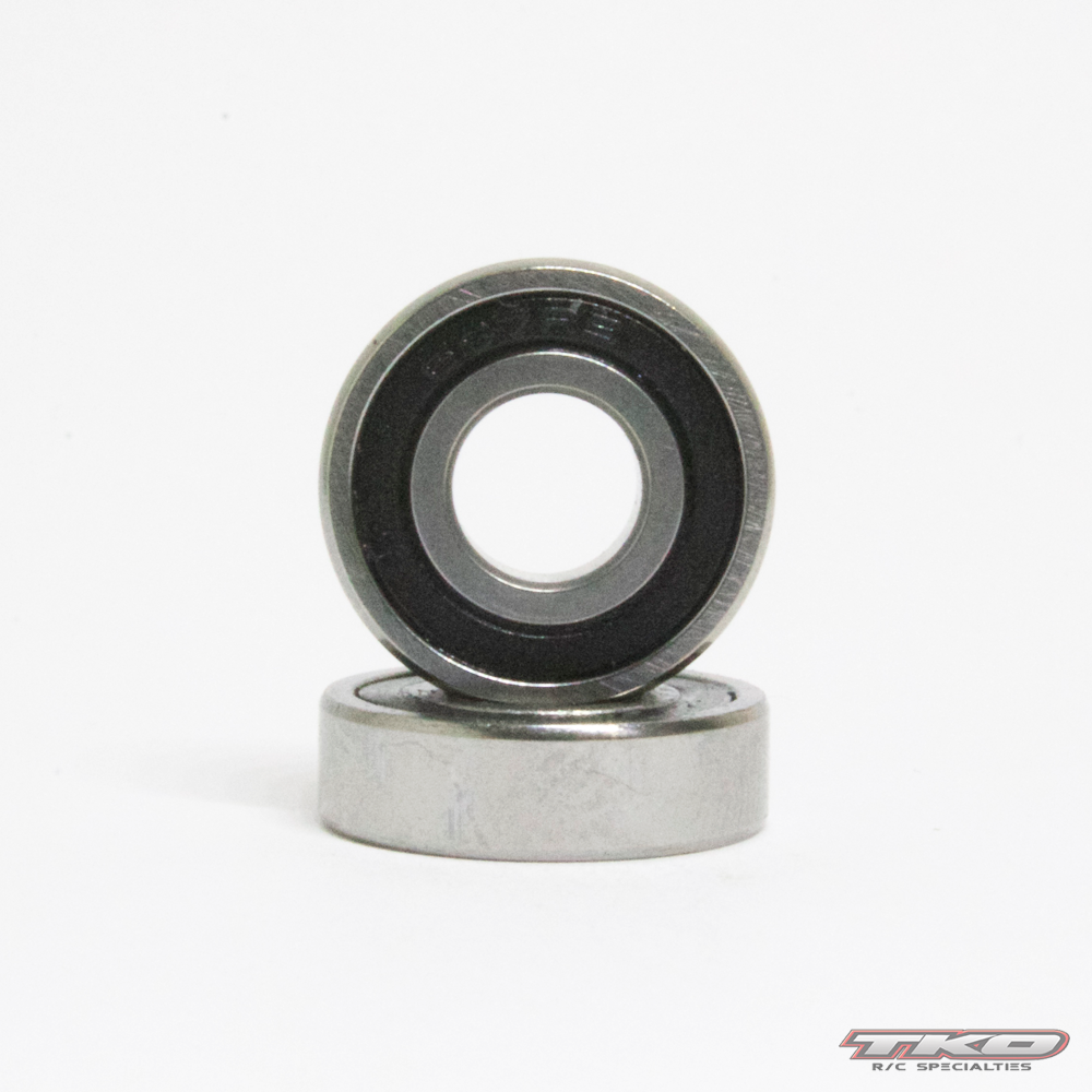 Ceramic Engine Bearings – TKO Competition Development Ceramic Engine Bearings – TKO Competition Development