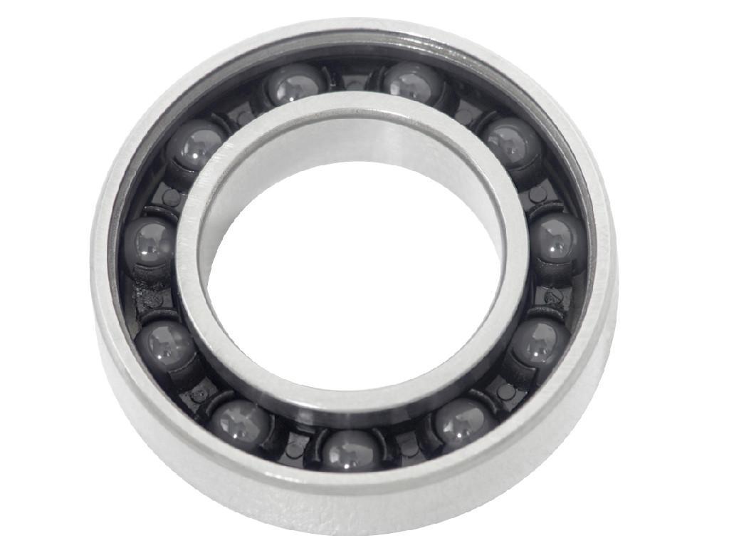 Ceramic Rear Bearing 14.5x26x6 w/offset race – TKO Competition